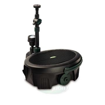 Blagdon Inpond 3000 All-in-One Pond Pump (5w UVC) Thumbnail Image