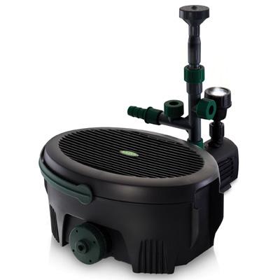 Blagdon Inpond 6000 All-in-One Pump - 9w UVC Spares : Pondkeeper is the ...