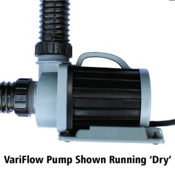 PondXpert Variflow 10000 Pump Gallery Image