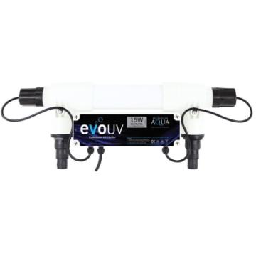 Evolution Aqua Evo15 UVC (15w) Thumbnail Image