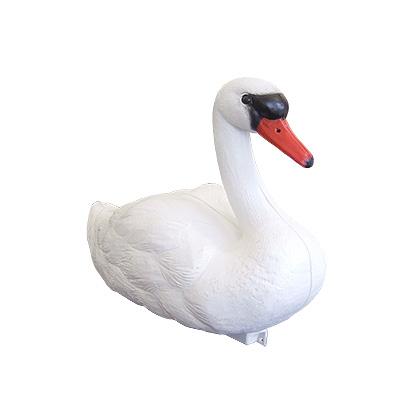 PondXpert Ornamental Floating Swan (Small) Thumbnail Image