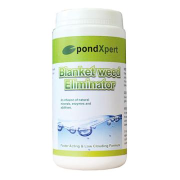 PondXpert Blanketweed Eliminator (1kg) Thumbnail Image