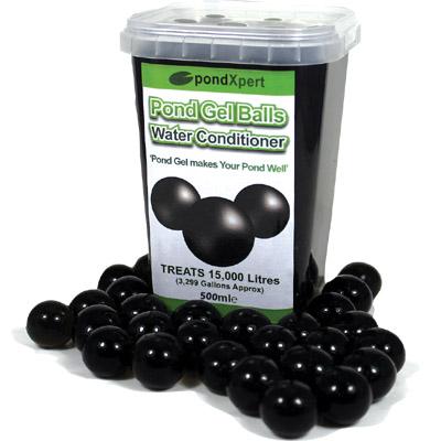 PondXpert Pond Gel Balls (500ml) Thumbnail Image