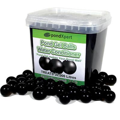 PondXpert Pond Gel Balls (1,000ml) Thumbnail Image