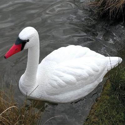 PondXpert Ornamental Floating Swan (Large) Thumbnail Image