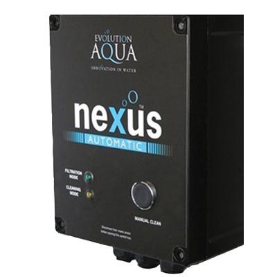 Evolution Aqua Nexus 220 Auto Kit (Gravity Fed) Thumbnail Image