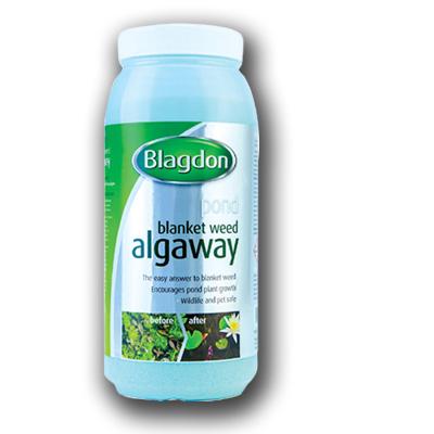 Blagdon Blanketweed Algaway (Small) Thumbnail Image