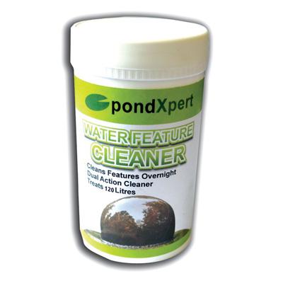 PondXpert Water Feature Cleaner (300ml) Thumbnail Image