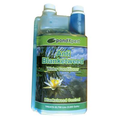 PondXpert Anti-Blanketweed (1,000ml) Thumbnail Image