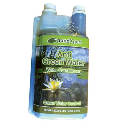 PondXpert Anti-Green Water (1,000ml) Thumbnail Image