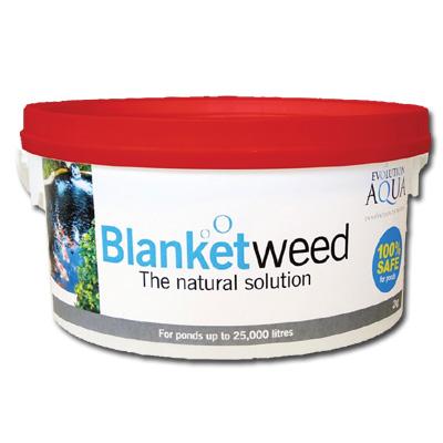 Evolution Aqua Blanketweed Natural (2kg) Thumbnail Image