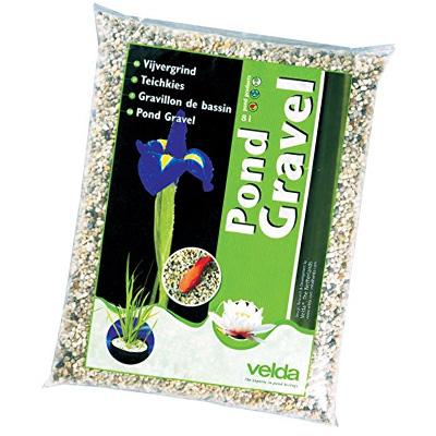 Velda Pond Gravel (2 Litres) Thumbnail Image