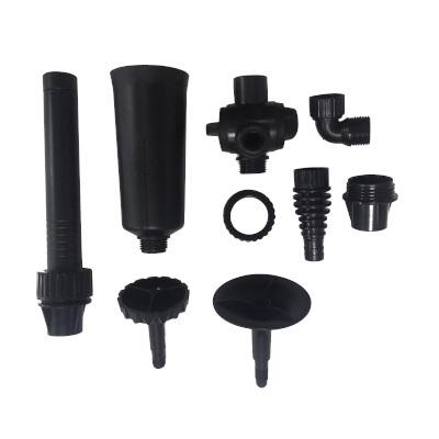 Pondxpert TripleAction 4500-9000 Evolve - FOUNTAIN KIT