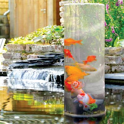 Ubbink 50cm Fish Tower Water Feature Thumbnail Image