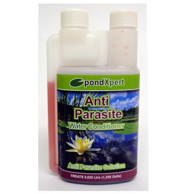 PondXpert Anti-Parasite (250ml) Thumbnail Image