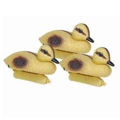 PondXpert Decorative Ducklings (Set of 3) Thumbnail Image