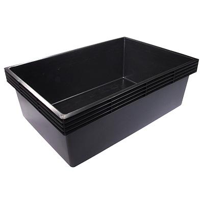 Laguna Large Rectangular Tub (PT796) Thumbnail Image