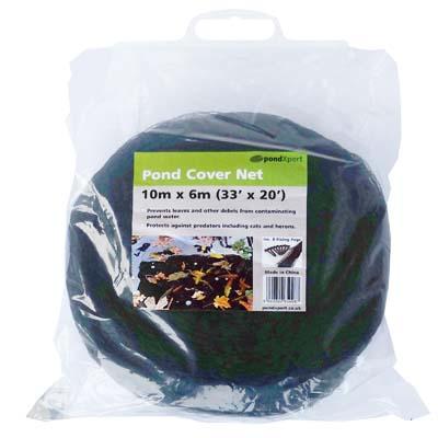 PondXpert Pond Cover Net (10m x 6m) Thumbnail Image