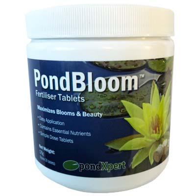 PondXpert PondBloom - 6 Tablet Grab Pack