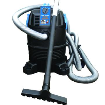 Electronic Pond Vacuums