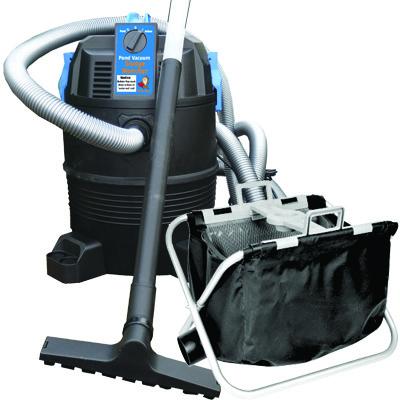 PondHero Sludge Muncher Pond Vacuum & Discharge Basket Offer Thumbnail Image