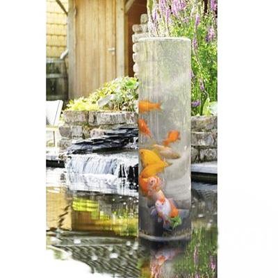 Ubbink 100cm Fish Tower Water Feature Thumbnail Image