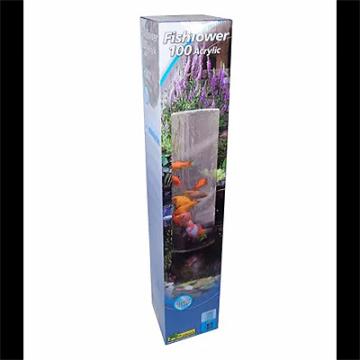 Ubbink 100cm Fish Tower Water Feature Gallery Image