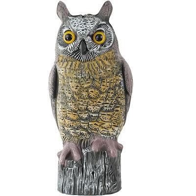 Velda Owl Thumbnail Image