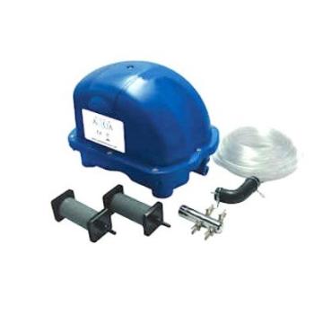 Evolution Aqua Airtech 70 Air Pump (Complete Kit) Thumbnail Image