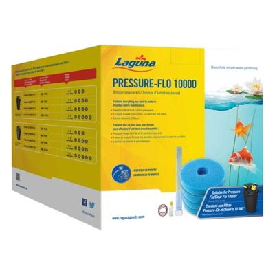 Laguna Pressure-Flo 10000 Service Kit Thumbnail Image