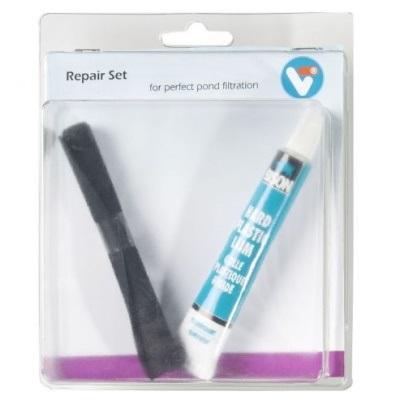 Velda VT PVC Repair Set Thumbnail Image