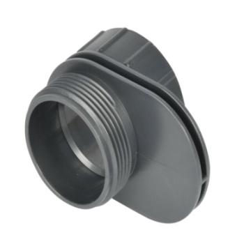 Hozelock Aquaforce Threaded Outlet Adaptor (Large) Thumbnail Image