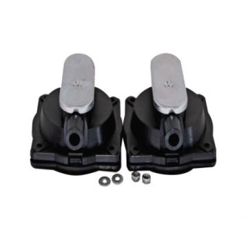 Evolution Aqua Airtech 95 Diaphragms (x2) Thumbnail Image