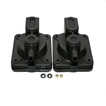 Evolution Aqua Airtech 70 Diaphragms (x2) Thumbnail Image