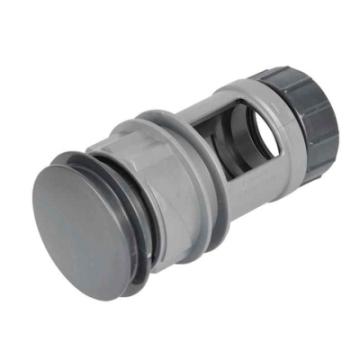 Hozelock Aquaforce 6000-15000 Flow Control & End Cap Thumbnail Image