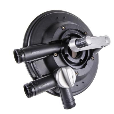 Hozelock Bioforce Revolution 6000/9000 Lid Assembly Thumbnail Image Hozelock Bioforce Revolution 6000/9000 Lid Assembly Thumbnail Image