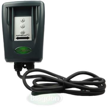 Blagdon Amphibious IQ 3000-6000 Pump Controller Thumbnail Image