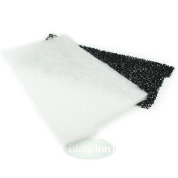 Blagdon MiniPond Filter Replacement Wool/Foam (Set of 2) Thumbnail Image