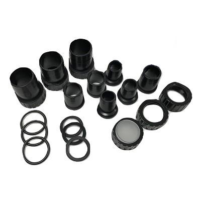 PondXpert SpinClean 4500/6000 Fittings Set Thumbnail Image