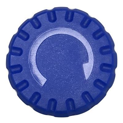 PondHero Sludge Muncher Vacuum Drainage Hole Cap Thumbnail Image