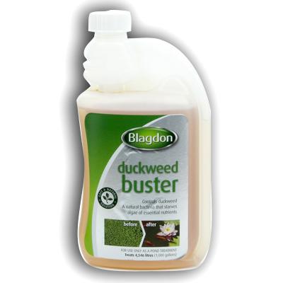 Blagdon Duckweed Buster (250ml) Thumbnail Image