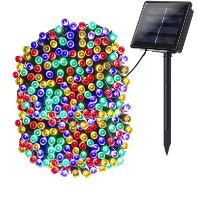 PondXpert Solar String 200 Lights (Colour) Thumbnail Image