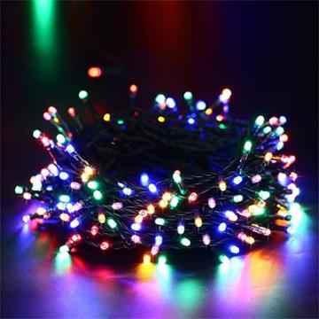 PondXpert Solar String 200 Lights (Colour) Gallery Image