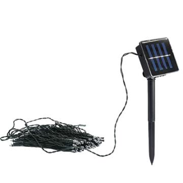 PondXpert Solar String 200 Lights (Colour) Gallery Image