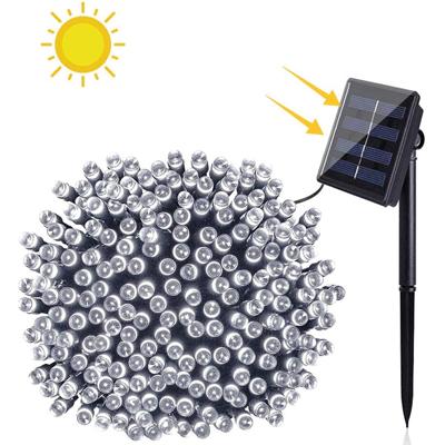 PondXpert Solar String 200 Lights (White) Thumbnail Image