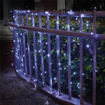 PondXpert Solar String 200 Lights (White) Gallery Image