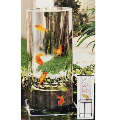 PondXpert ViewTube Fish Viewing Tower (65cm) Thumbnail Image