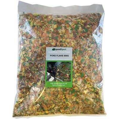 PondXpert Pond Flake (800g/4 Litre) Thumbnail Image