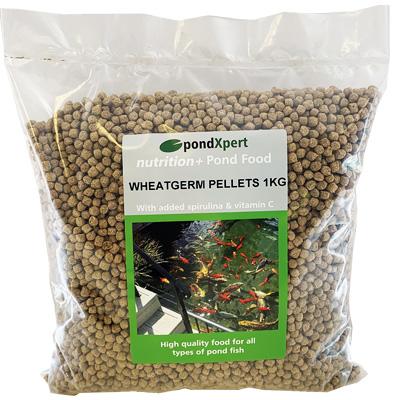 PondXpert Winter Wheatgerm 1kg