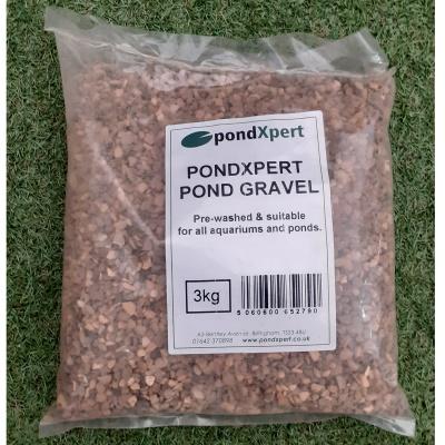 PondXpert Pond Gravel 3kg 